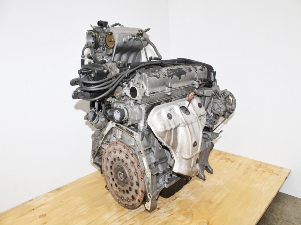 1997-2001 JDM Honda CR-V B20B Engine 2.0L DOHC Motor B20B CRV: Image 20