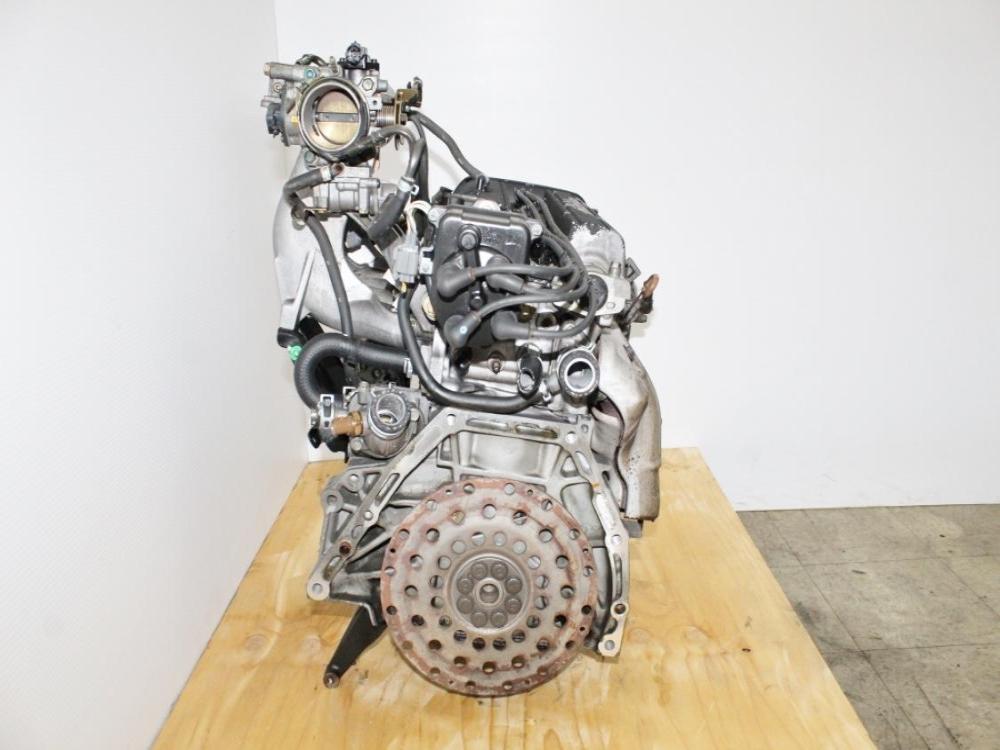 1997-2001 JDM Honda CR-V B20B Engine 2.0L DOHC Motor B20B CRV: Image 22