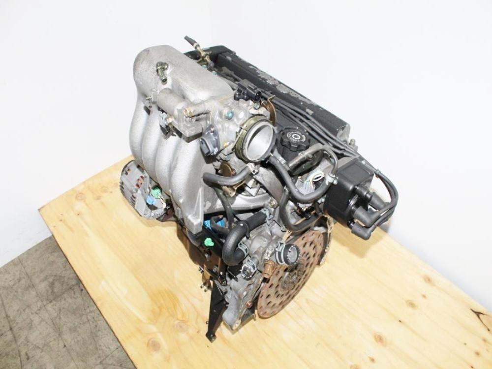 1997-2001 JDM Honda CR-V B20B Engine 2.0L DOHC Motor B20B CRV: Image 23