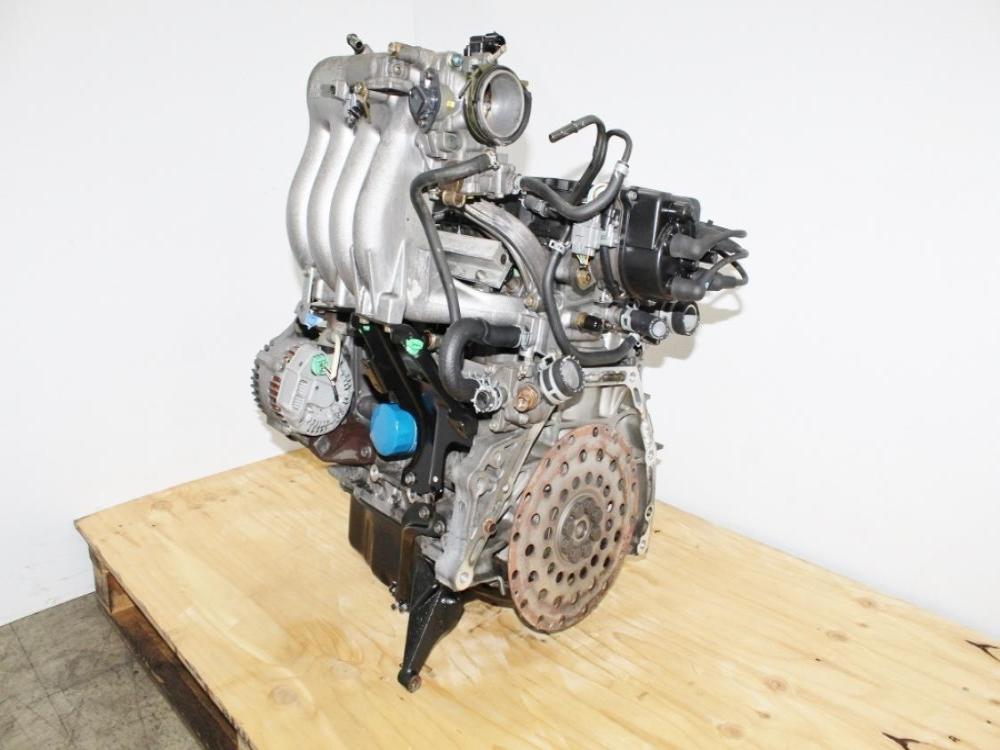 1997-2001 JDM Honda CR-V B20B Engine 2.0L DOHC Motor B20B CRV: Image 24