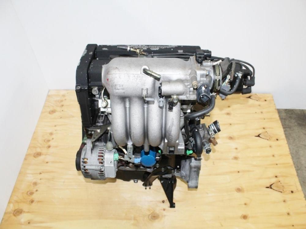 1997-2001 JDM Honda CR-V B20B Engine 2.0L DOHC Motor B20B CRV: Image 25