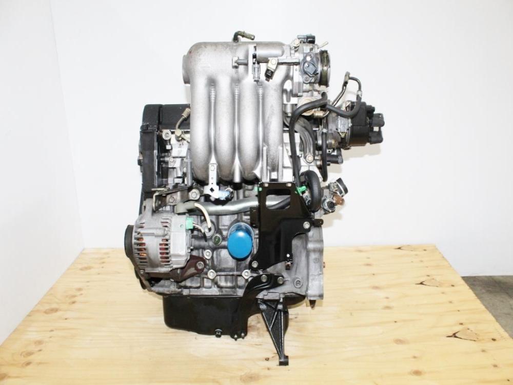 1997-2001 JDM Honda CR-V B20B Engine 2.0L DOHC Motor B20B CRV: Image 26