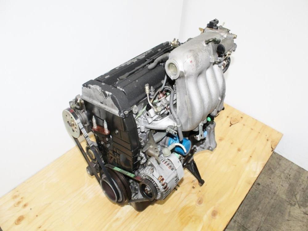 1997-2001 JDM Honda CR-V B20B Engine 2.0L DOHC Motor B20B CRV: Image 27