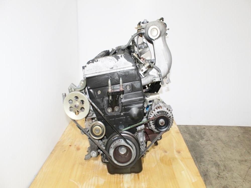 1997-2001 JDM Honda CR-V B20B Engine 2.0L DOHC Motor B20B CRV: Image 30