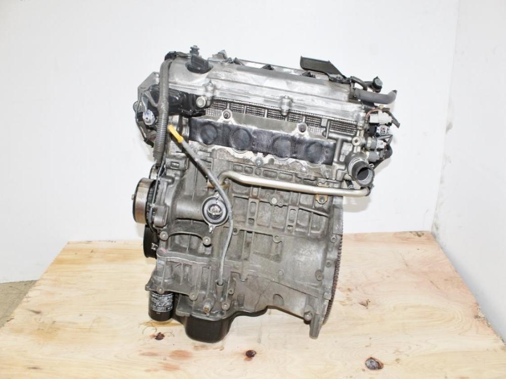 2002-2009 TOYOTA CAMRY 2.4L JDM ENGINE 2AZ-FE 4 CYL. VVTI LOW MILEAGE: Image 7