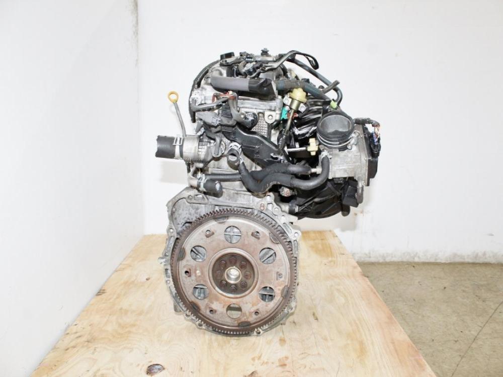 2002-2009 TOYOTA CAMRY 2.4L JDM ENGINE 2AZ-FE 4 CYL. VVTI LOW MILEAGE: Image 11