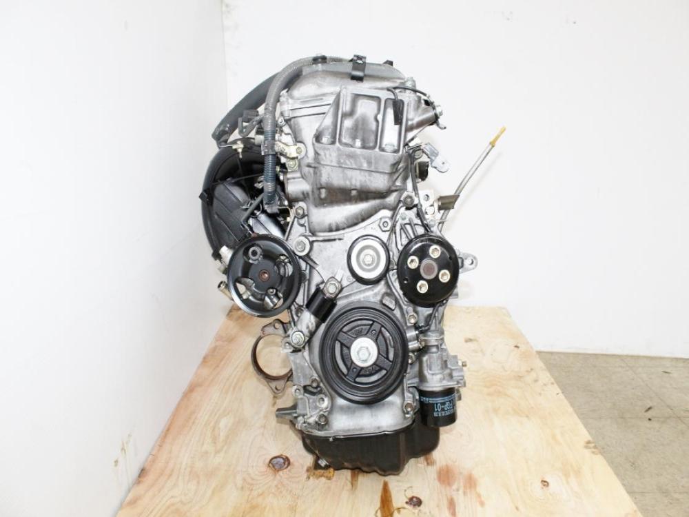 JDM 2002 2003 2004 2005 2006 2007 TOYOTA HIGHLANDER 2.4L 2AZ-FE VVTI ENGINE: Image 8