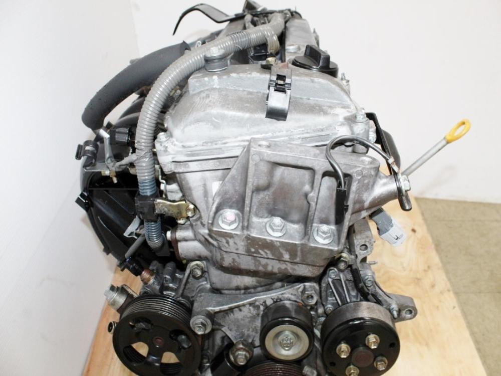 JDM 2002 2003 2004 2005 2006 2007 TOYOTA HIGHLANDER 2.4L 2AZ-FE VVTI ENGINE: Image 11
