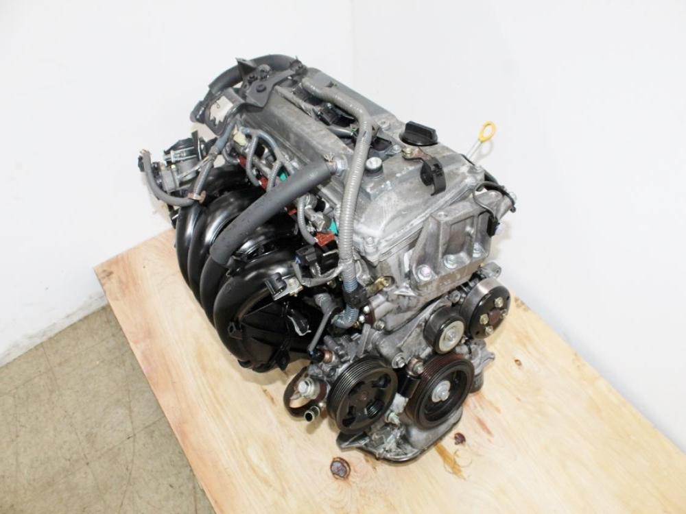 JDM 2002 2003 2004 2005 2006 2007 TOYOTA HIGHLANDER 2.4L 2AZ-FE VVTI ENGINE: Image 7