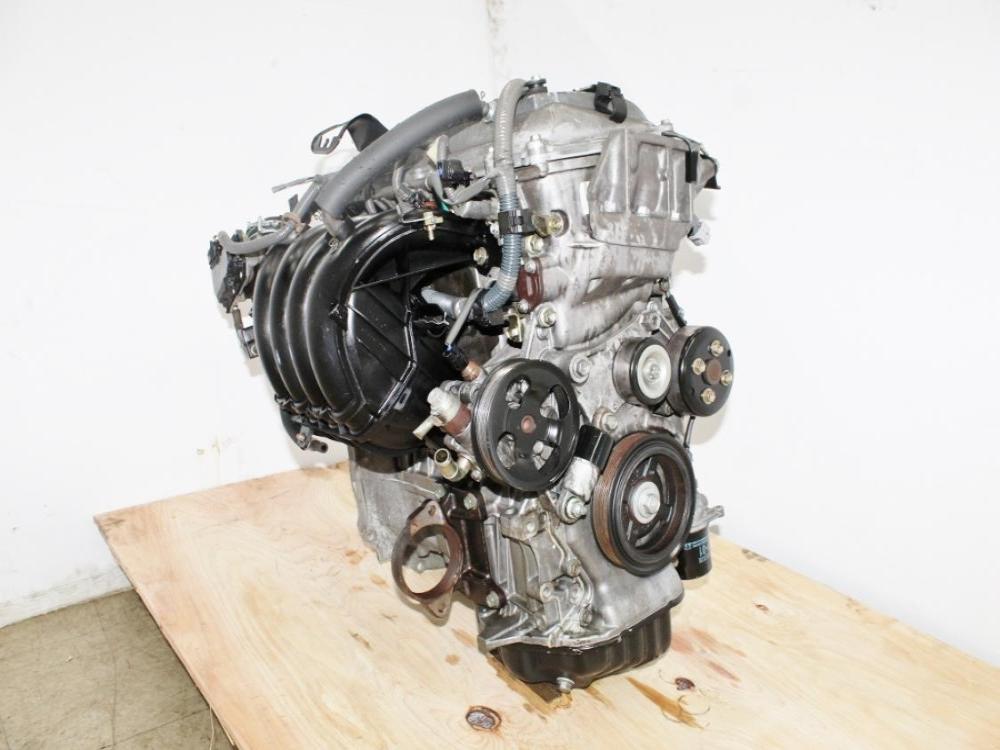 JDM 2002 2003 2004 2005 2006 2007 TOYOTA HIGHLANDER 2.4L 2AZ-FE VVTI ENGINE: Image 17