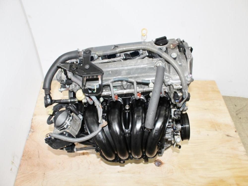 JDM 2002 2003 2004 2005 2006 2007 TOYOTA HIGHLANDER 2.4L 2AZ-FE VVTI ENGINE: Image 9