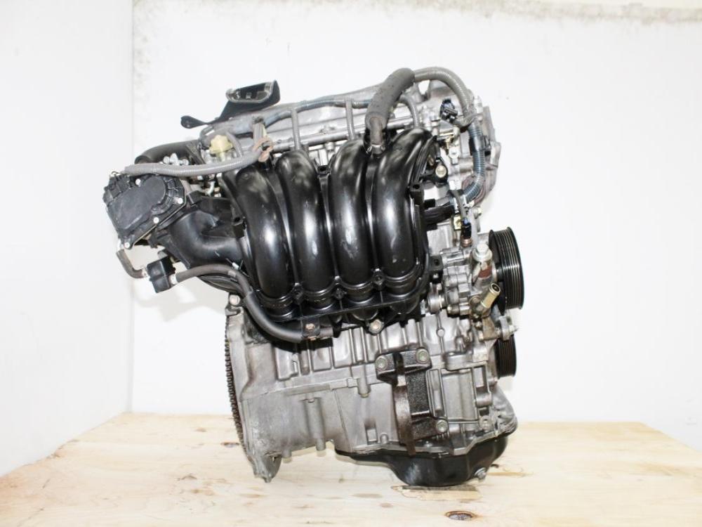 JDM 2002 2003 2004 2005 2006 2007 TOYOTA HIGHLANDER 2.4L 2AZ-FE VVTI ENGINE: Image 6