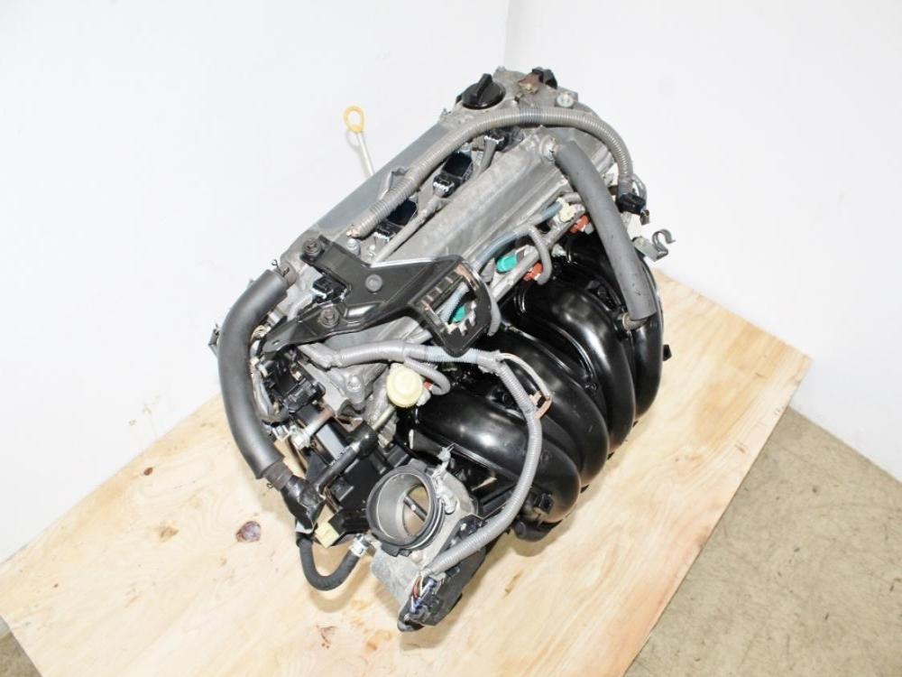 JDM 2002 2003 2004 2005 2006 2007 TOYOTA HIGHLANDER 2.4L 2AZ-FE VVTI ENGINE: Image 14