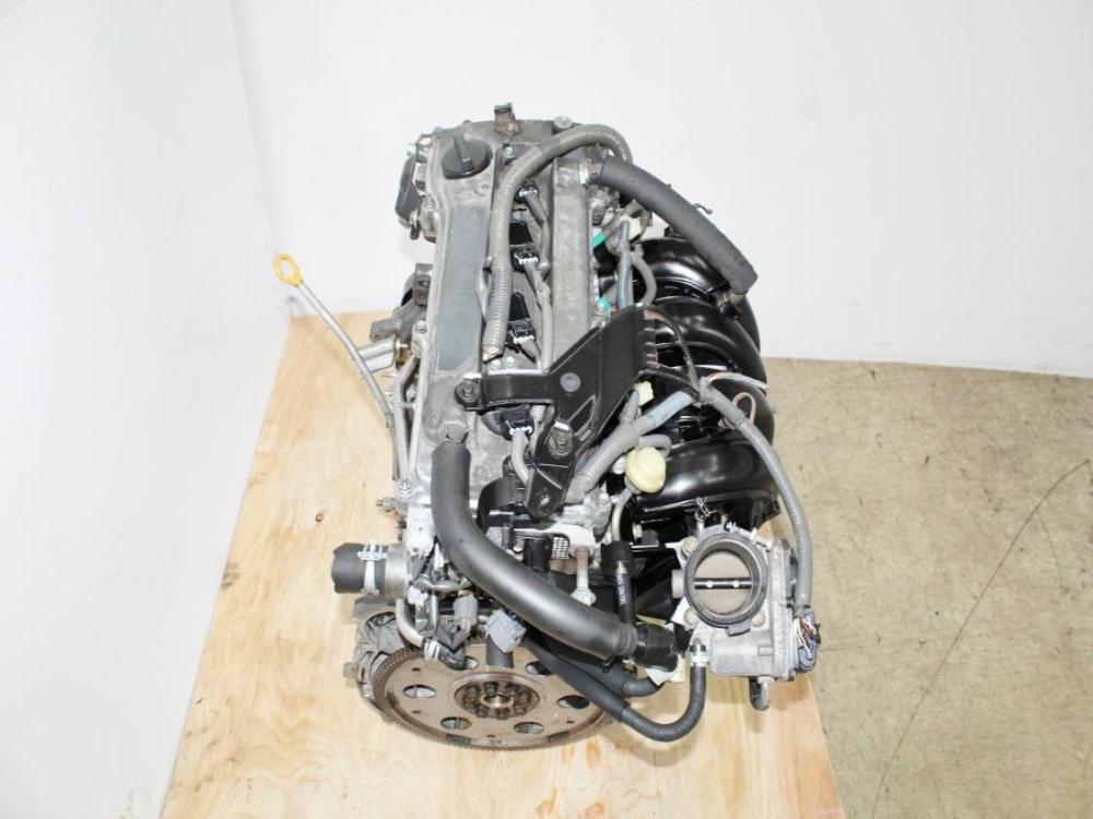 JDM 2002 2003 2004 2005 2006 2007 TOYOTA HIGHLANDER 2.4L 2AZ-FE VVTI ENGINE: Image 12