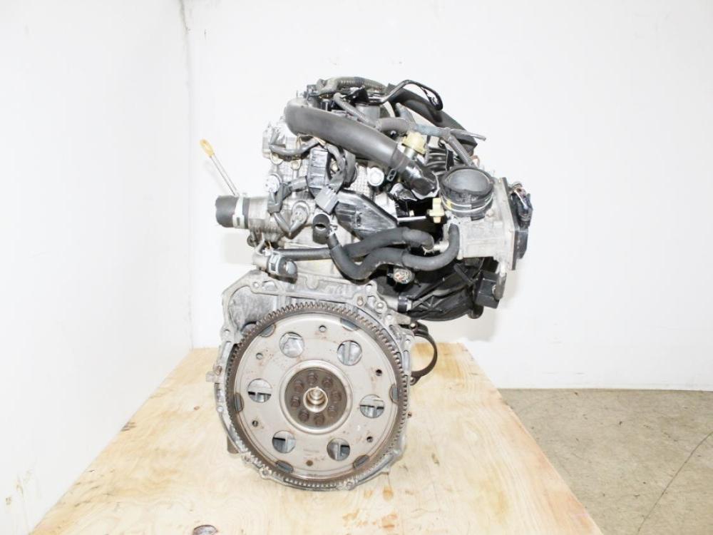 JDM 2002 2003 2004 2005 2006 2007 TOYOTA HIGHLANDER 2.4L 2AZ-FE VVTI ENGINE: Image 15