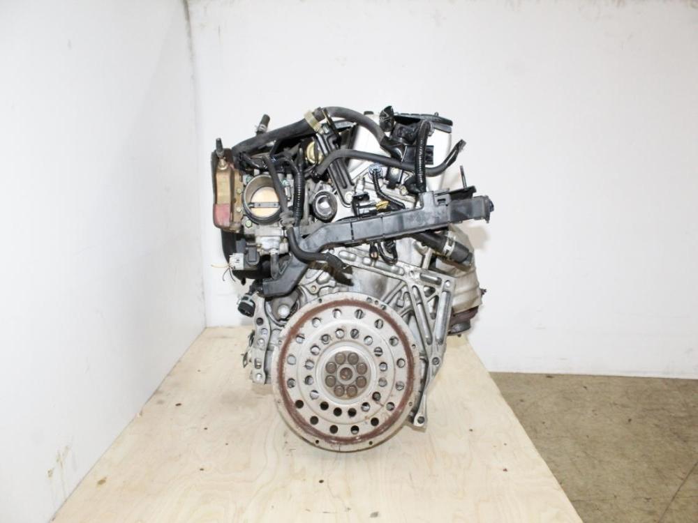 JDM 02-03-04-05-06 ACURA RSX K20A 2.0L BASE MODEL VTEC ENGINE: Image 8