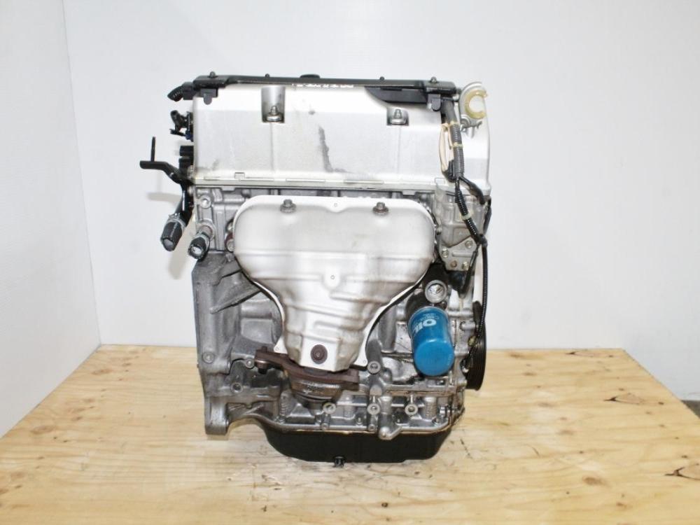 JDM 02-03-04-05-06 ACURA RSX K20A 2.0L BASE MODEL VTEC ENGINE: Image 20