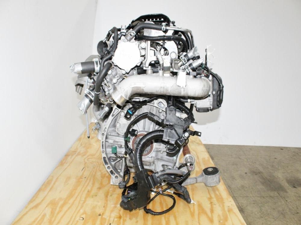 2017 2018 2019 2020 2021 Honda Civic Type R FK8 OEM 2.0L Turbo K20C1 Engine TESTED: Image 34