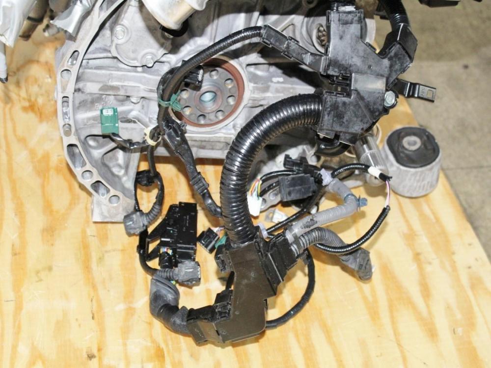 2017 2018 2019 2020 2021 Honda Civic Type R FK8 OEM 2.0L Turbo K20C1 Engine TESTED: Image 35
