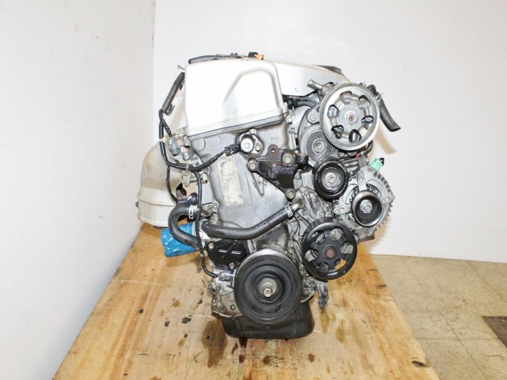 2004 2005 2006 2007 2008 Acura TSX K24A3 High Compression Engine RBB 3 Lobe Vtec: Image 9