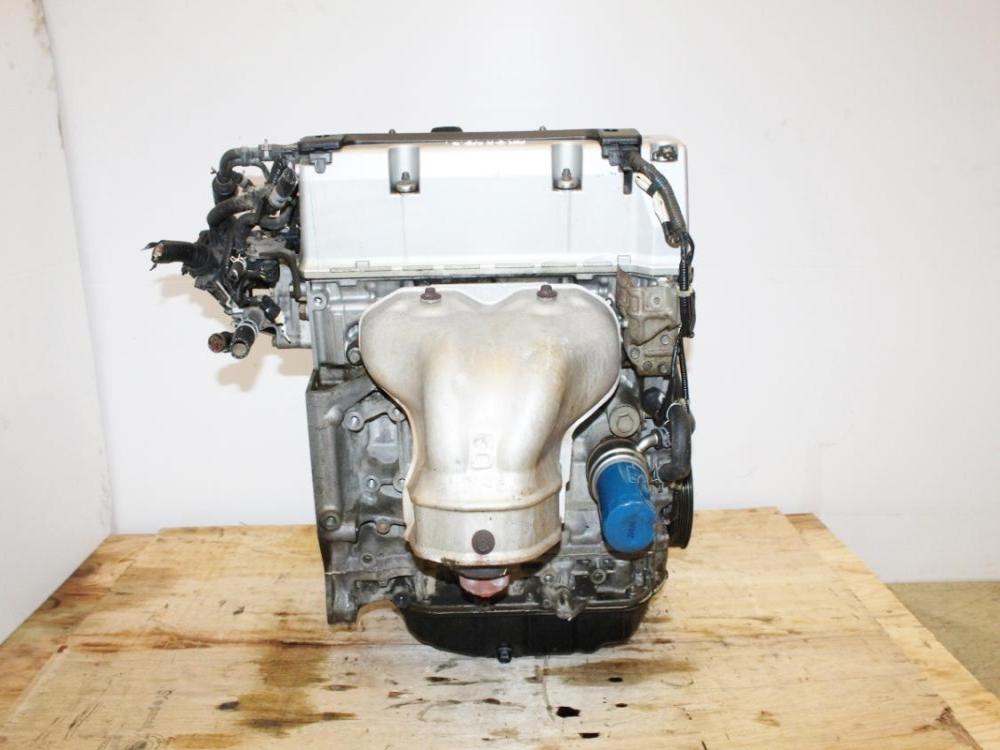 2004 2005 2006 2007 2008 Acura TSX K24A3 High Compression Engine RBB 3 Lobe Vtec: Image 11