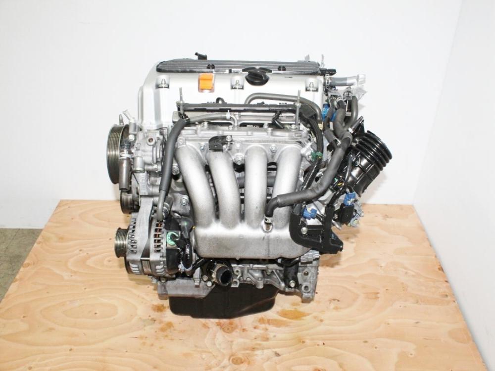 2007 2008 2009 2010 2011 JDM Honda Element K24A Engine 2.4L 4 Cyl i-Vtec : Image 12