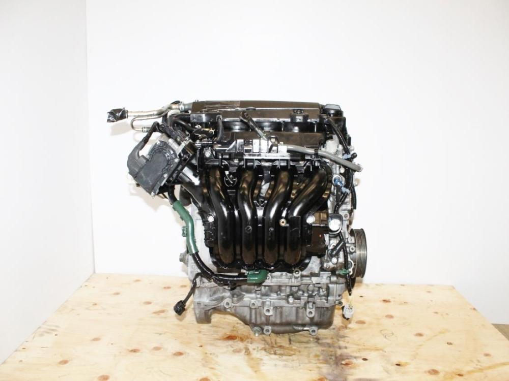 2006-2011 HONDA CIVIC R18A1 ENGINE 1.8L SOHC VTEC MOTOR: Image 9