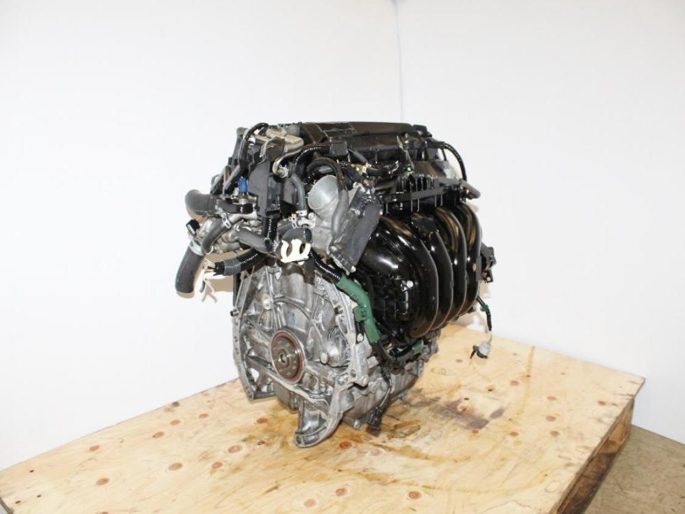 2006-2011 HONDA CIVIC R18A1 ENGINE 1.8L SOHC VTEC MOTOR: Image 11