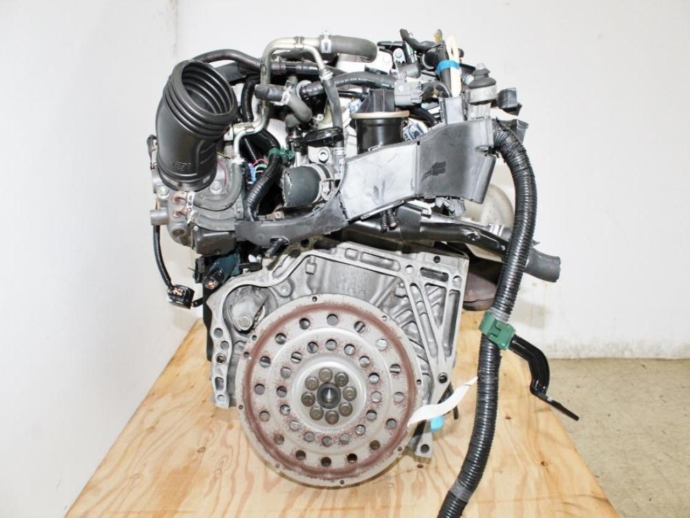 2007 2008 2009 Honda CR-V 2.4L K24A Engine DOHC I-Vtec JDM Motor: Image 13