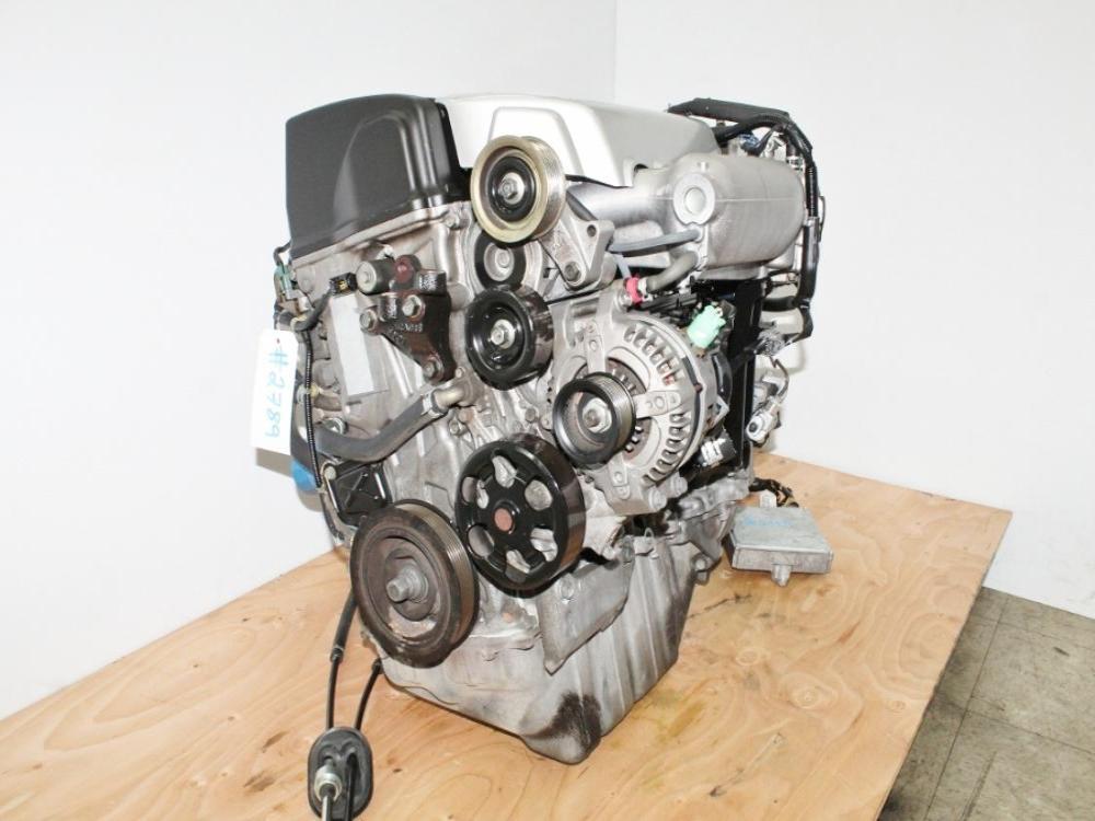 2003-2008 JDM Honda Accord EURO R CL7 K20A Engine 6 Speed LSD ASP3 Transmission: Image 2
