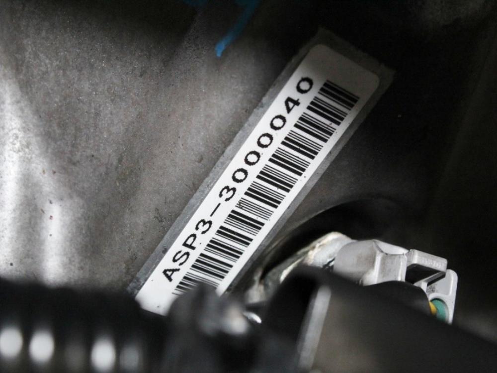 2003-2008 JDM Honda Accord EURO R CL7 K20A Engine 6 Speed LSD ASP3 Transmission: Image 19