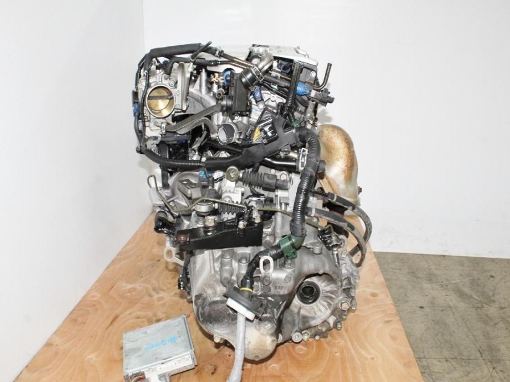 2003-2008 JDM Honda Accord EURO R CL7 K20A Engine 6 Speed LSD ASP3 Transmission: Image 22