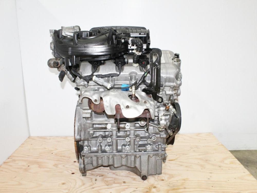 2008 to 2014 JDM Mazda CX9 Engine 3.7L V6 CA10  : Image 5