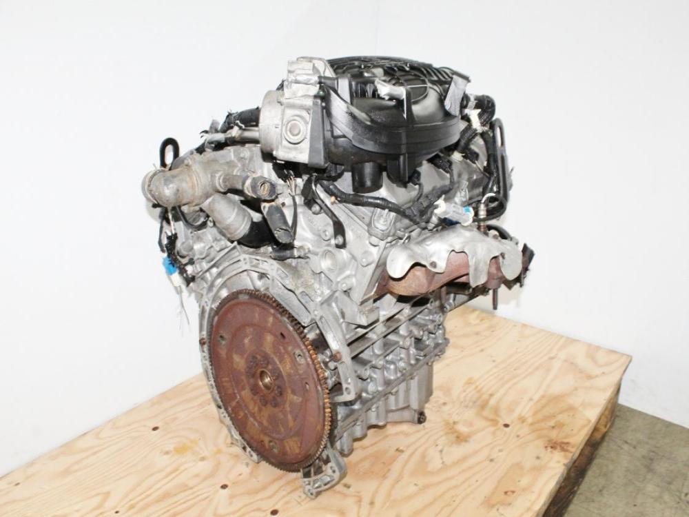 2008 to 2014 JDM Mazda CX9 Engine 3.7L V6 CA10  : Image 13