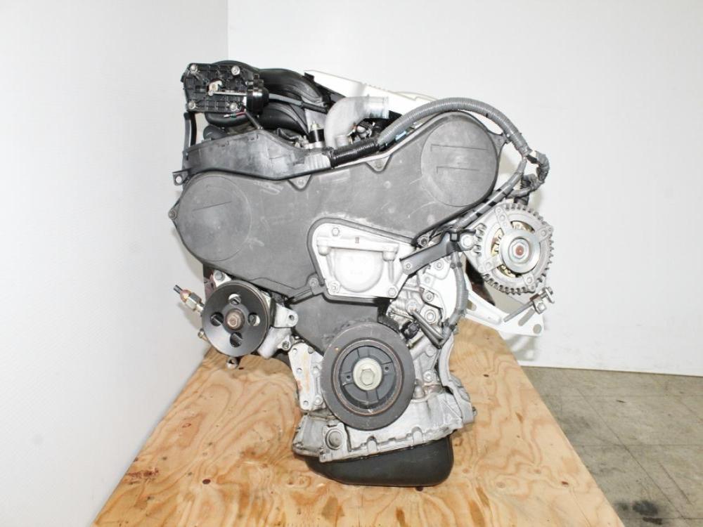 2004-2006 Lexus RX330 JDM 3MZ-FE VVTI Engine 3.3L V6 All Wheel Drive Type: Image 12