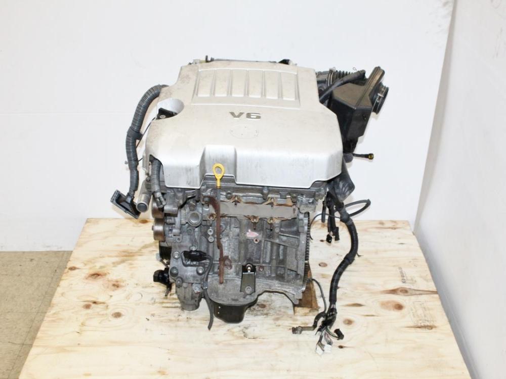 07-08-09-10-11-12-13-14-15-16 Toyota Sienna JDM Engine 2GR-FE VVTI 3.5L V6 : Image 5