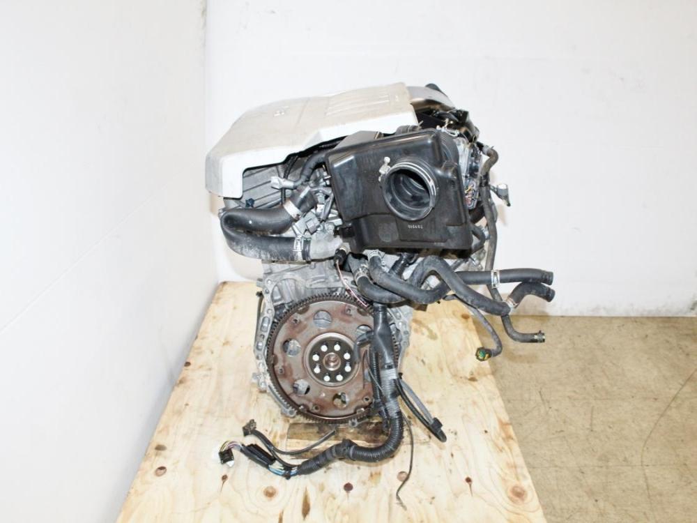 07-08-09-10-11-12-13-14-15-16 Toyota Sienna JDM Engine 2GR-FE VVTI 3.5L V6 : Image 9