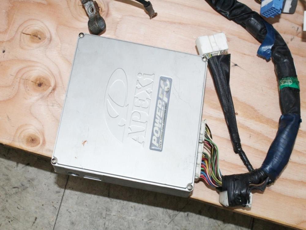 JDM Toyota 1JZ-GTE VVTI Engine 5 Speed RWD R154 Manual Transmission Front Sump Chaser Mark II Supra: Image 15