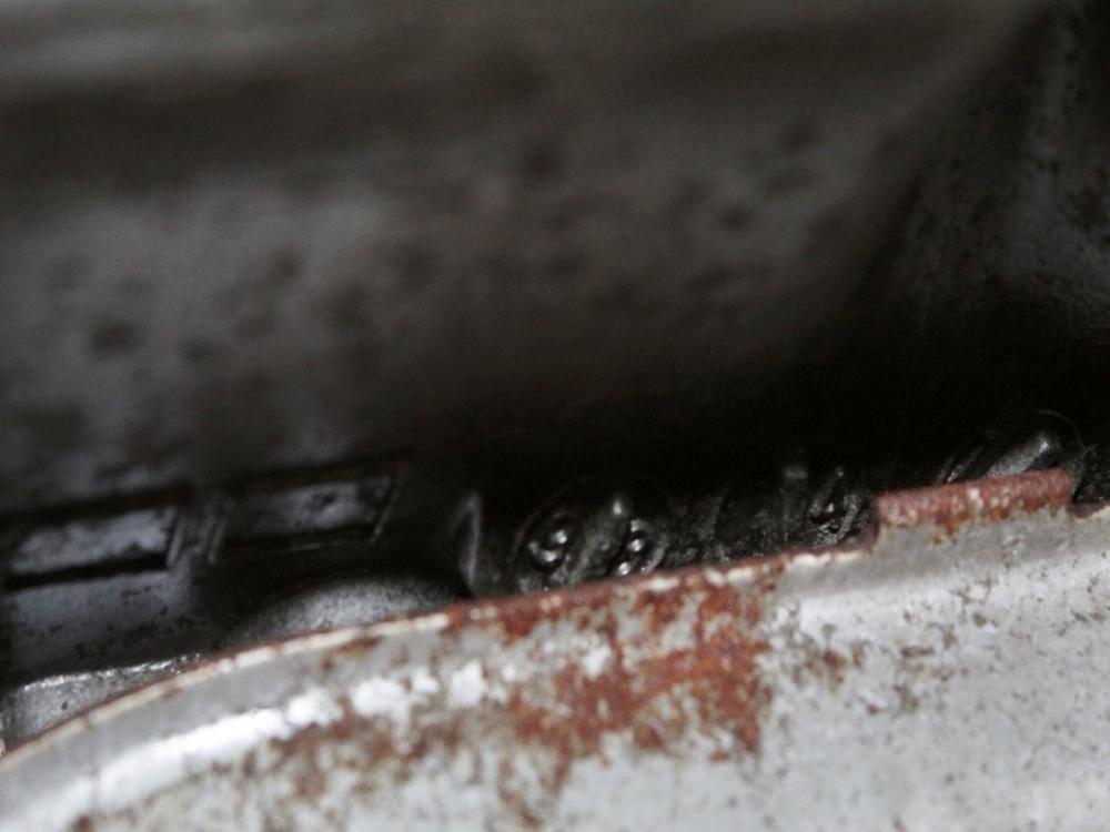 JDM 1996-2000 Honda Civic Type R EK9 B16B DOHC Vtec Engine S80 LSD Transmission Cusco Diff : Image 5