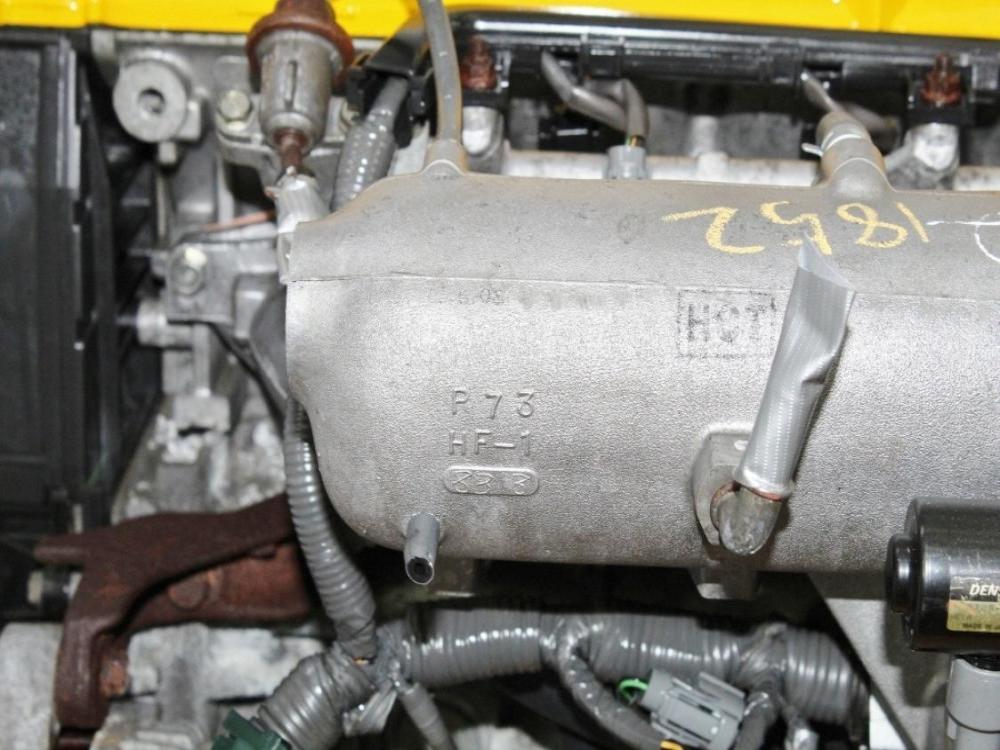JDM 1996-2000 Honda Civic Type R EK9 B16B DOHC Vtec Engine S80 LSD Transmission Cusco Diff : Image 16