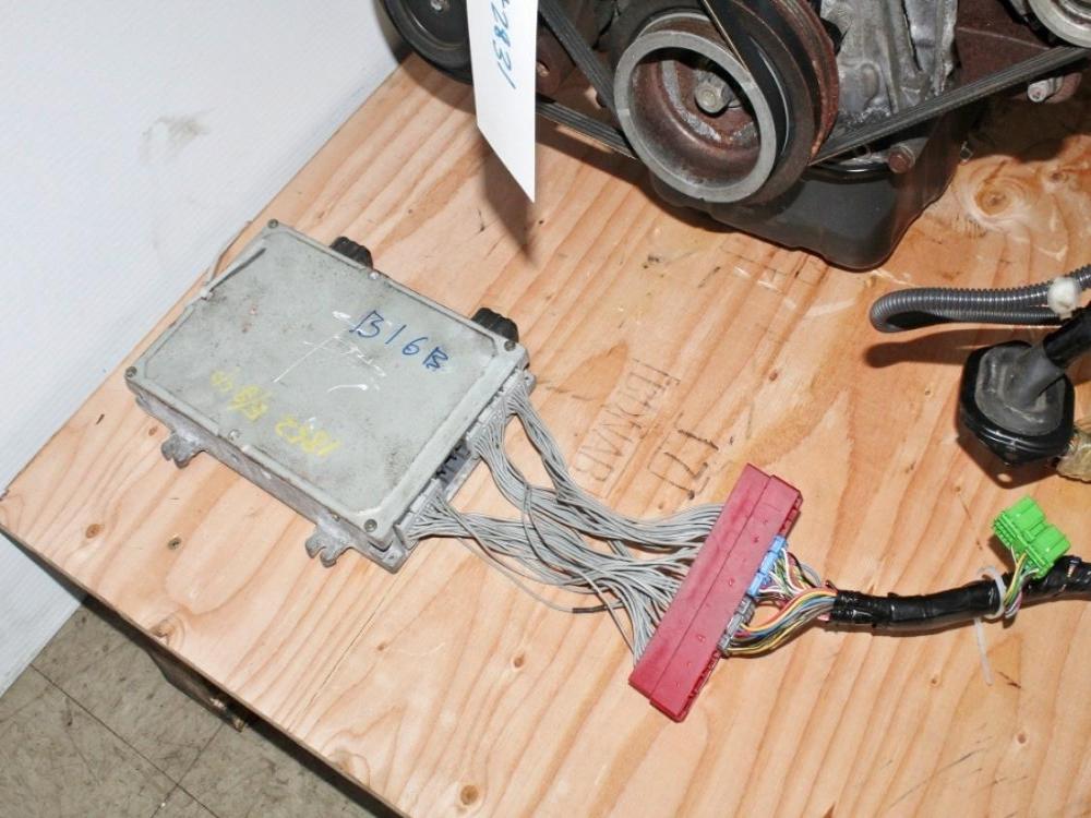 JDM 1996-2000 Honda Civic Type R EK9 B16B DOHC Vtec Engine S80 LSD Transmission Cusco Diff : Image 21