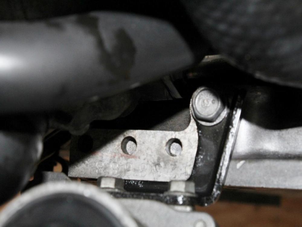 2006-2007 JDM Subaru Impreza WRX OEM EJ255 Engine 2.5L Turbo  : Image 1