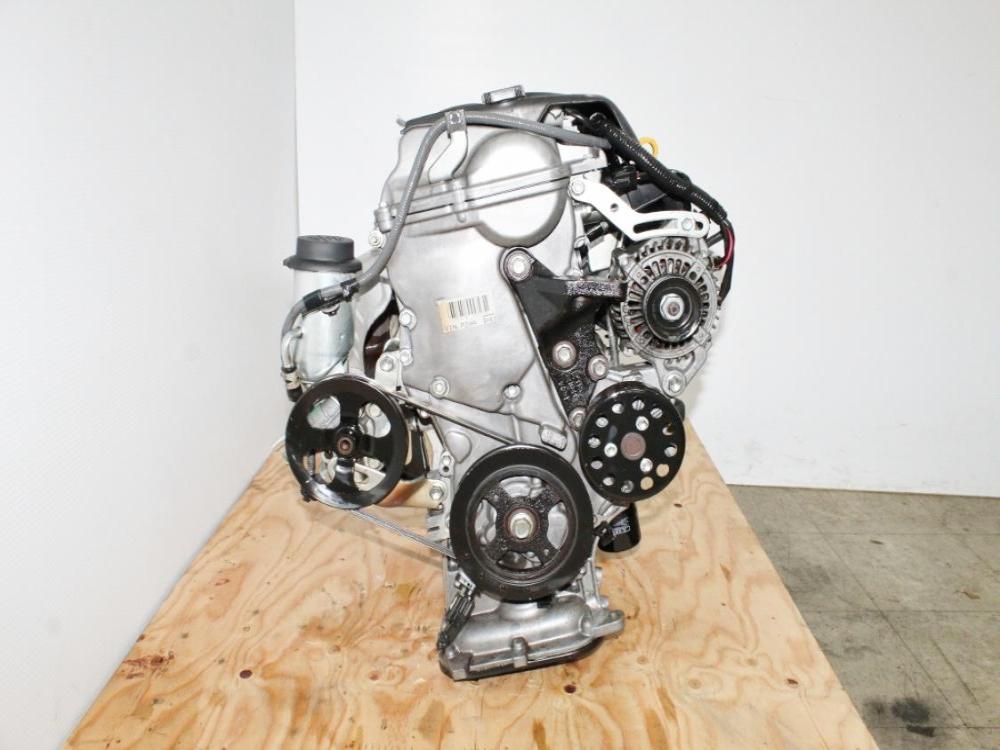 2006-2017 JDM Toyota Yaris 1.5L 1NZ-FE VVTI Engine 4 Cyl Motor: Image 13