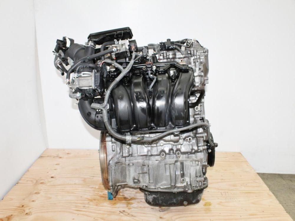 2013-2018 Toyota Avalon Hybrid 2AR-FXE Engine 2.5L 4 Cylinder JDM Motor: Image 1