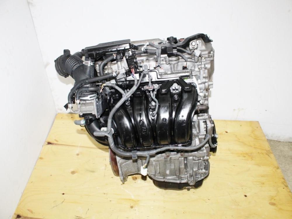 13-14-15-16-17-18 Toyota Avalon Hybrid 2AR-FXE Engine 2.5L 4 Cylinder JDM Motor: Image 7