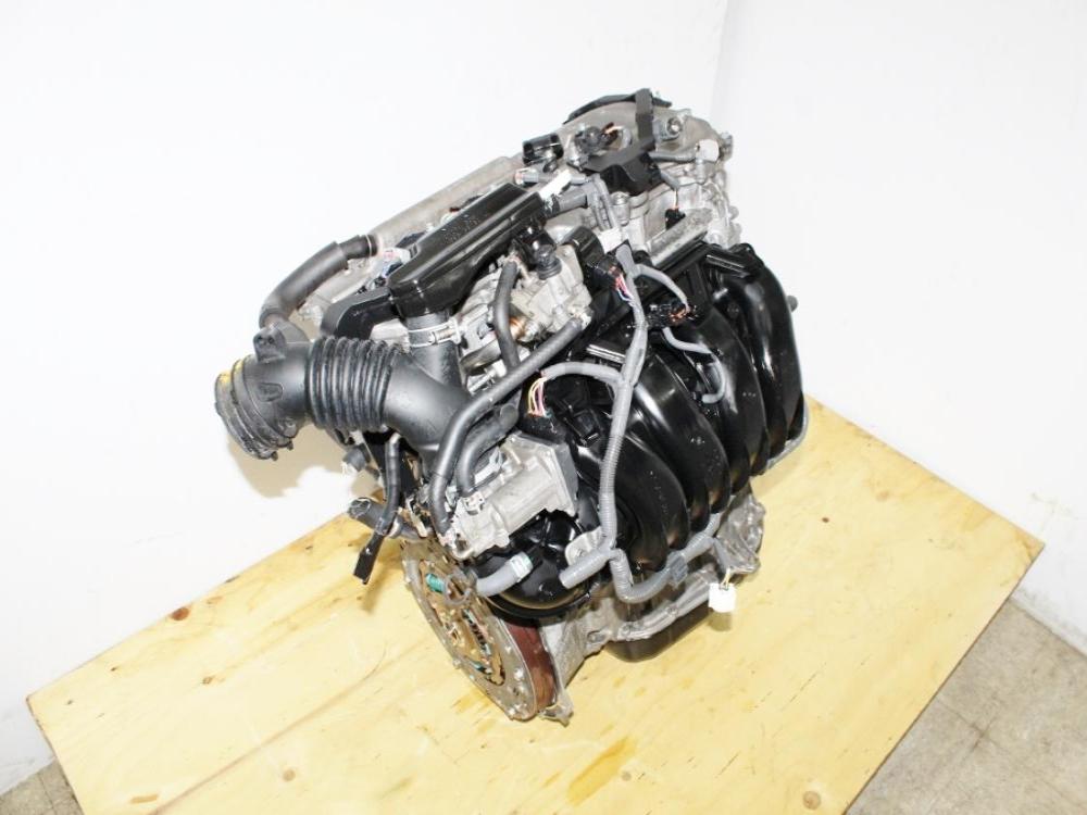 13-14-15-16-17-18 Toyota Avalon Hybrid 2AR-FXE Engine 2.5L 4 Cylinder JDM Motor: Image 5