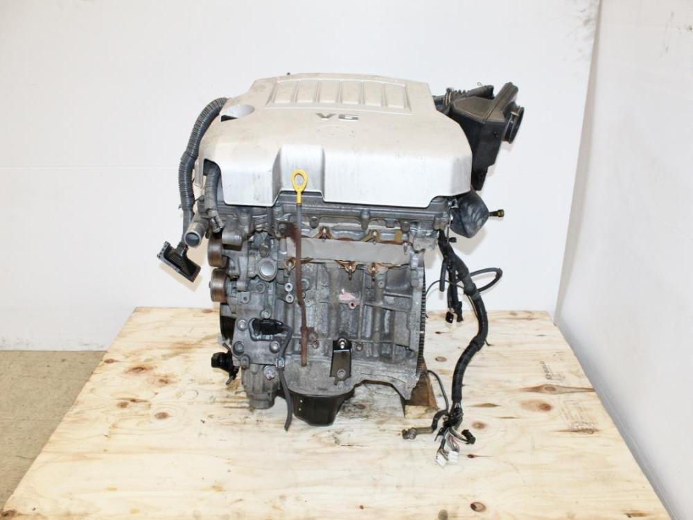 06 07 08 09 10 11 12 Toyota RAV4 JDM Engine 2GR-FE VVTI 3.5L V6 : Image 10