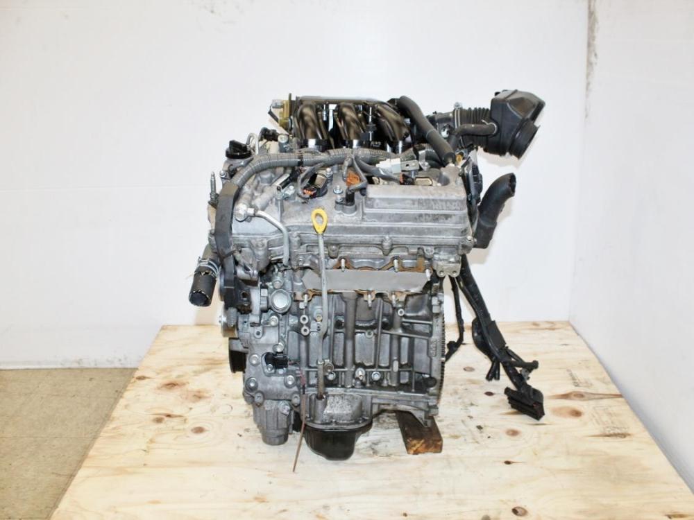 2009 2010 2011 2012 2013 2014 2015 2016 Toyota Venza JDM Engine 2GR-FE VVTI 3.5L V6 : Image 1