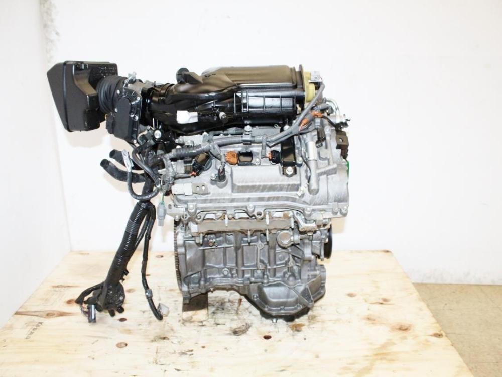 2009 2010 2011 2012 2013 2014 2015 2016 Toyota Venza JDM Engine 2GR-FE VVTI 3.5L V6 : Image 8