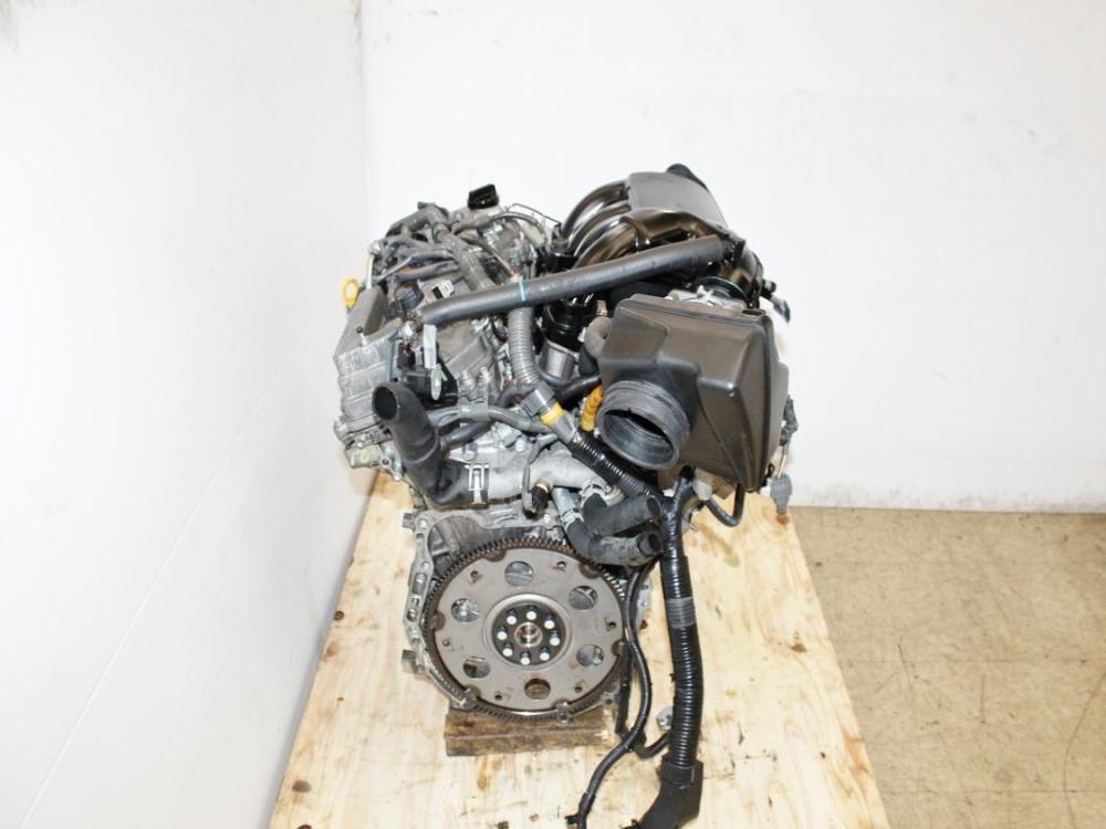2009 2010 2011 2012 2013 2014 2015 2016 Toyota Venza JDM Engine 2GR-FE VVTI 3.5L V6 : Image 9